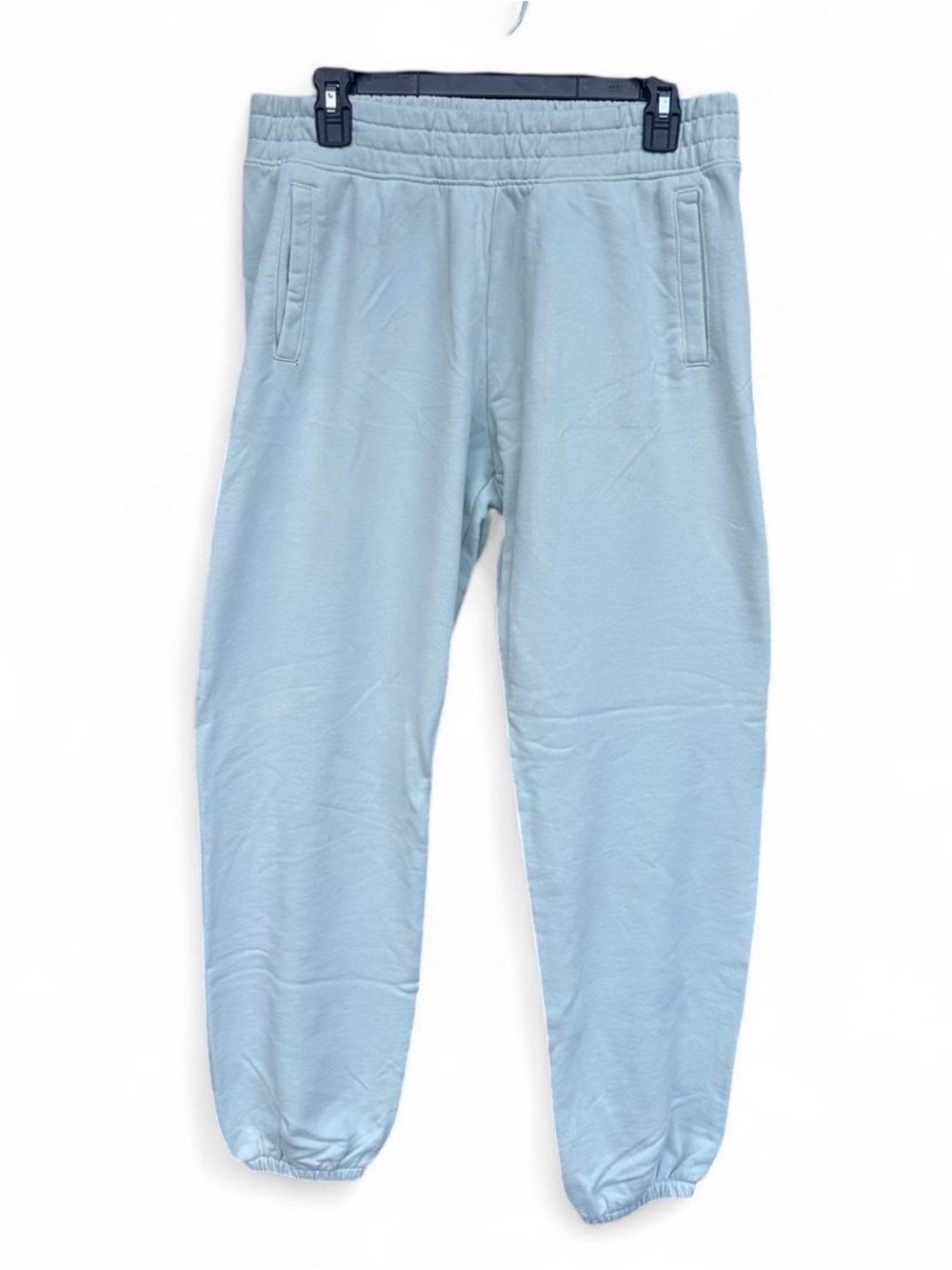 aerie Offline Light Aqua joggers